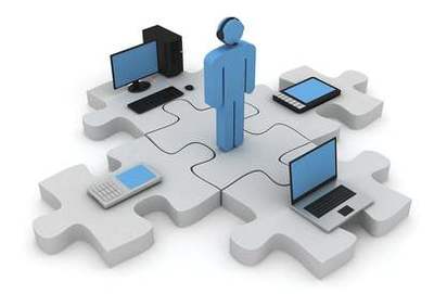 高新计算机技术开发 前沿课程全解析